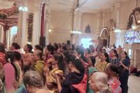 Palakhi Utsava